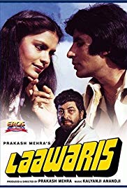 Laawaris izle