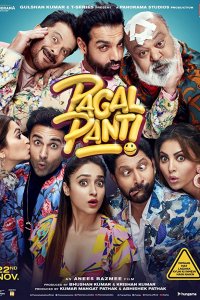 Pagalpanti izle