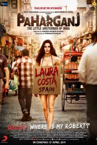 Paharganj izle