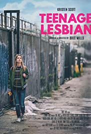Genç Lezbiyen izle