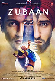 Zubaan izle
