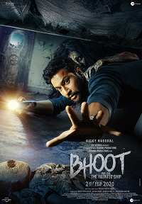 Bhoot: Part One – The Haunted Ship izle