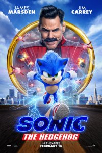 Kirpi Sonic izle