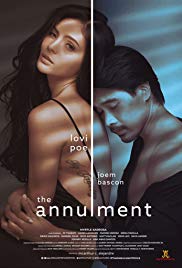 The Annulment izle