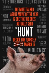 Av – The Hunt izle
