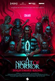 Bir Korku Gecesi: Kabus Radyosu izle