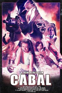 Cabal izle
