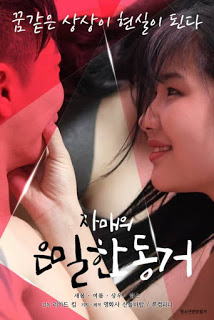 Gizli Ev Arkadaşı erotik film izle