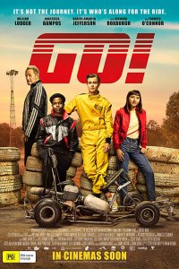 Go! izle