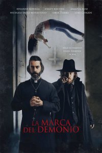 Şeytanın İşareti izle