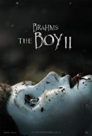 Lanetli Çocuk 2 izle
