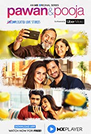 Pawan & Pooja izle