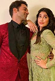 Roohi Afzana izle