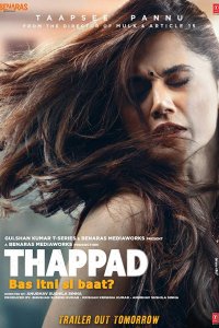 Thappad izle