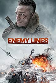 Enemy Lines izle