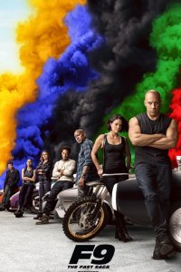 Fast & Furious 9 izle
