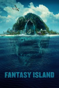 Hayal Adası izle