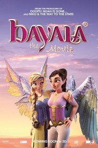Periler Ülkesi izle