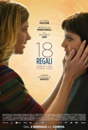 18 regali izle