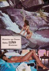 Histórias Que Nossas Babás Não Contavam 1979 erotik film izle