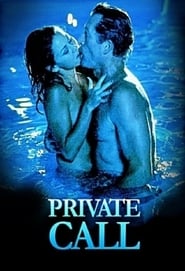Özel Çağrı izle