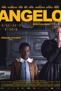 Angelo izle