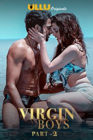 Bakire Erkekler Bölüm 2 izle