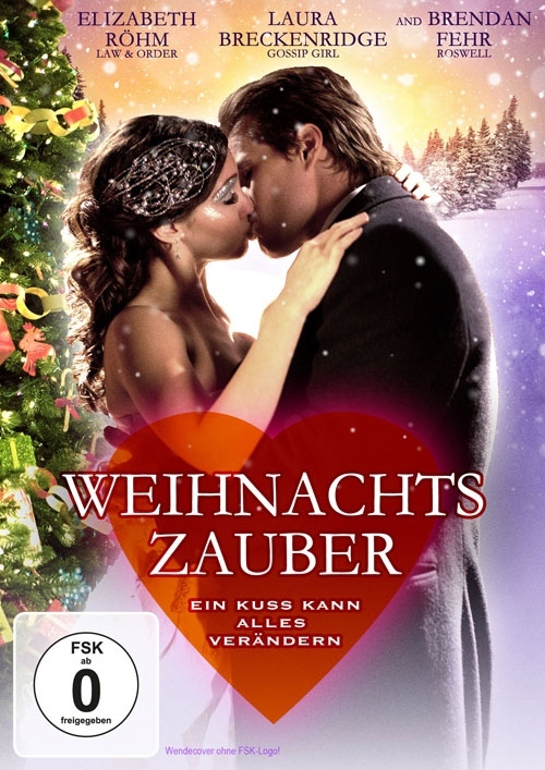 Bir Noel Öpücüğü izle