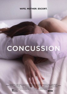 Concussion: Sarsıntı 2013 türkçe izle