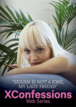 XConfessions Vol. 4 izle