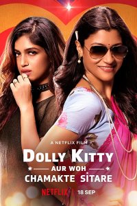 Dolly Kitty Aur Woh Chamakte Sitare izle