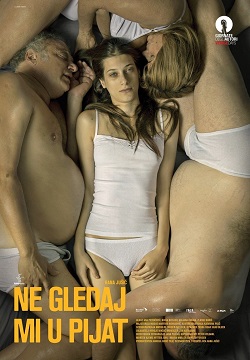 Tabağıma Bakmayı Bırak izle