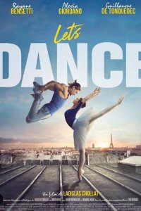 Hadi Dans Edelim izle