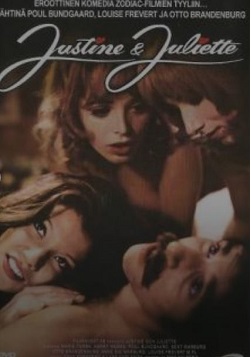 Justine ve Juliette izle
