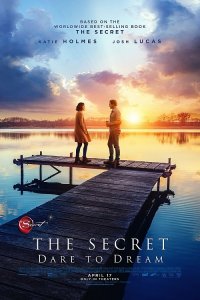 Sır: Hayal Etmeye Cesaret Et izle