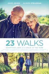 23 Yürüyüş izle