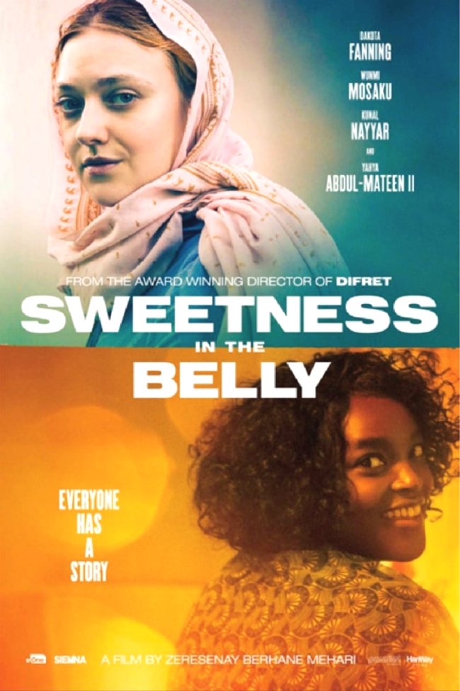 Aşk Sınır Tanımaz izle