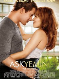 Aşk Yemini – The Vow türkçe dublaj izle