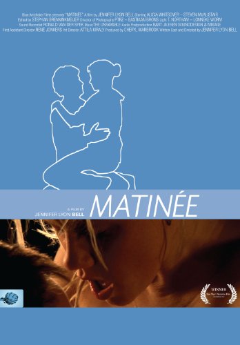 Matinee erotik film izle