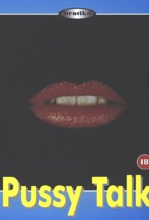 Pussy Talk +18 izle