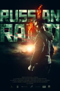 Russian Raid izle