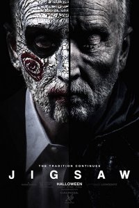 Testere: Jigsaw Efsanesi 2017 türkçe dublaj izle