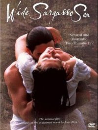 Wide Sargasso Sea erotik film izle