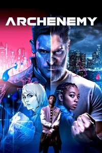 Archenemy izle