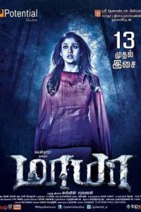 Maya izle