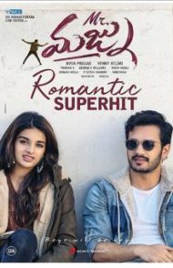 Mr. Majnu izle