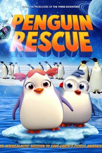 Renkli Penguenler: Uzay Kaşifleri izle