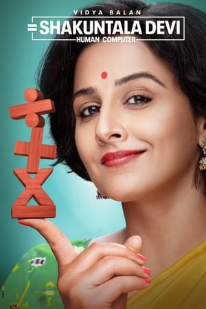 Shakuntala Devi izle
