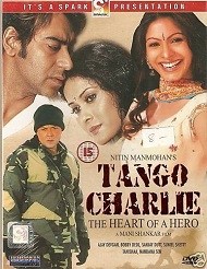 Tango Charlie izle