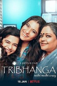 Tribhanga izle